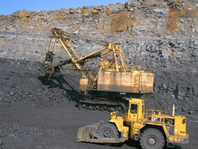 Mining and Mining Law