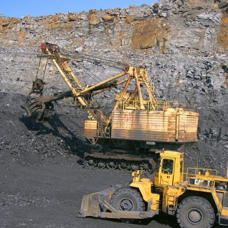 Mining and Mining Law